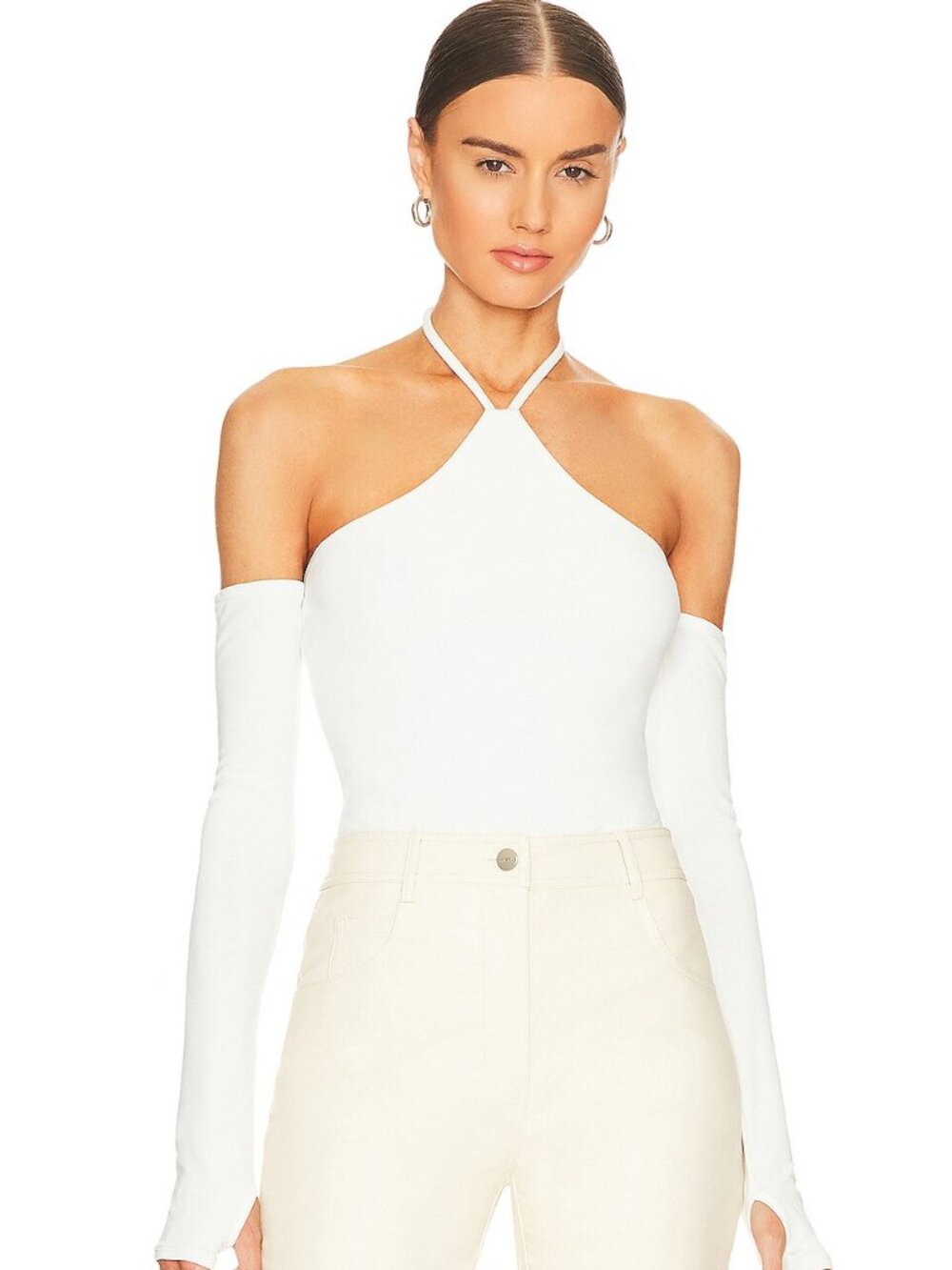Maxine Bodysuit Not Yours To Keep